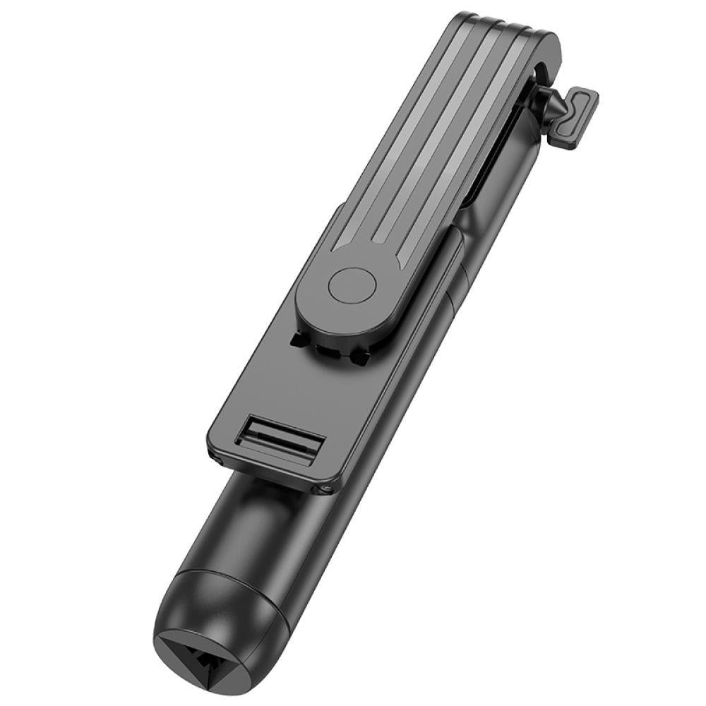 Штатив Borofone BY11 Happy Black (29caa1-2103912) Штатив Borofone BY11 Happy Black (29caa1-2103912)