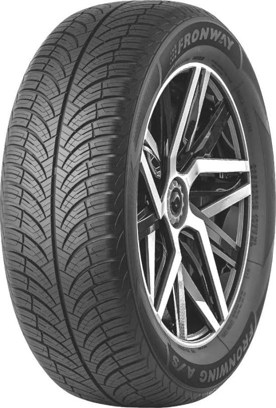 Шина FRONWAY Fronwing A/S 225/65 R17 106H XL (146533)