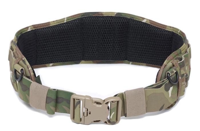 Пояс разгрузочный Warrior Assault System Padded Load Bearing Patrol Multicam