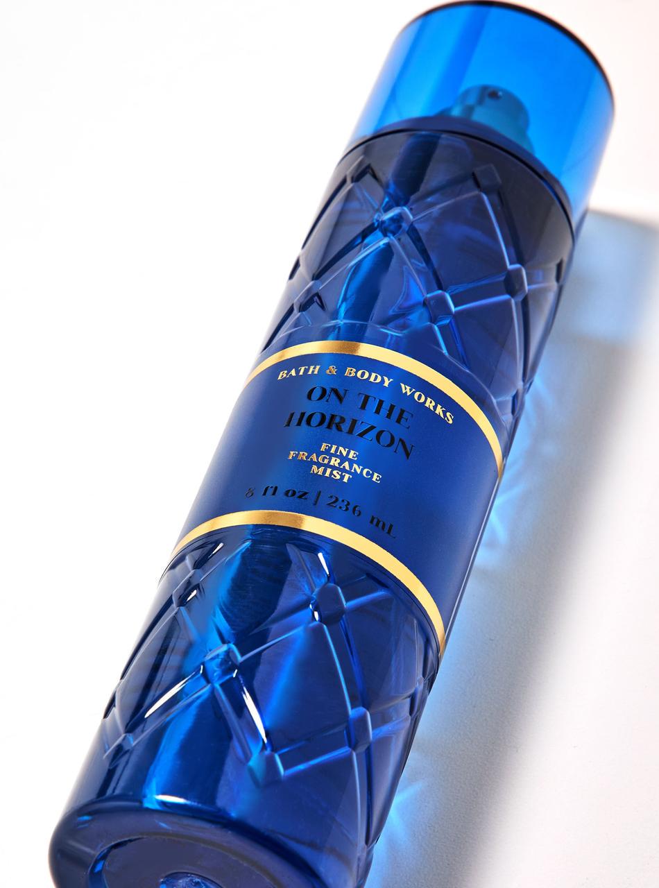 Спрей парфюмированный для тела Bath and Body Works 236 мл (667559264002)