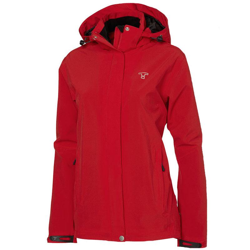 Куртка Tenson Biscaya W 36 Red