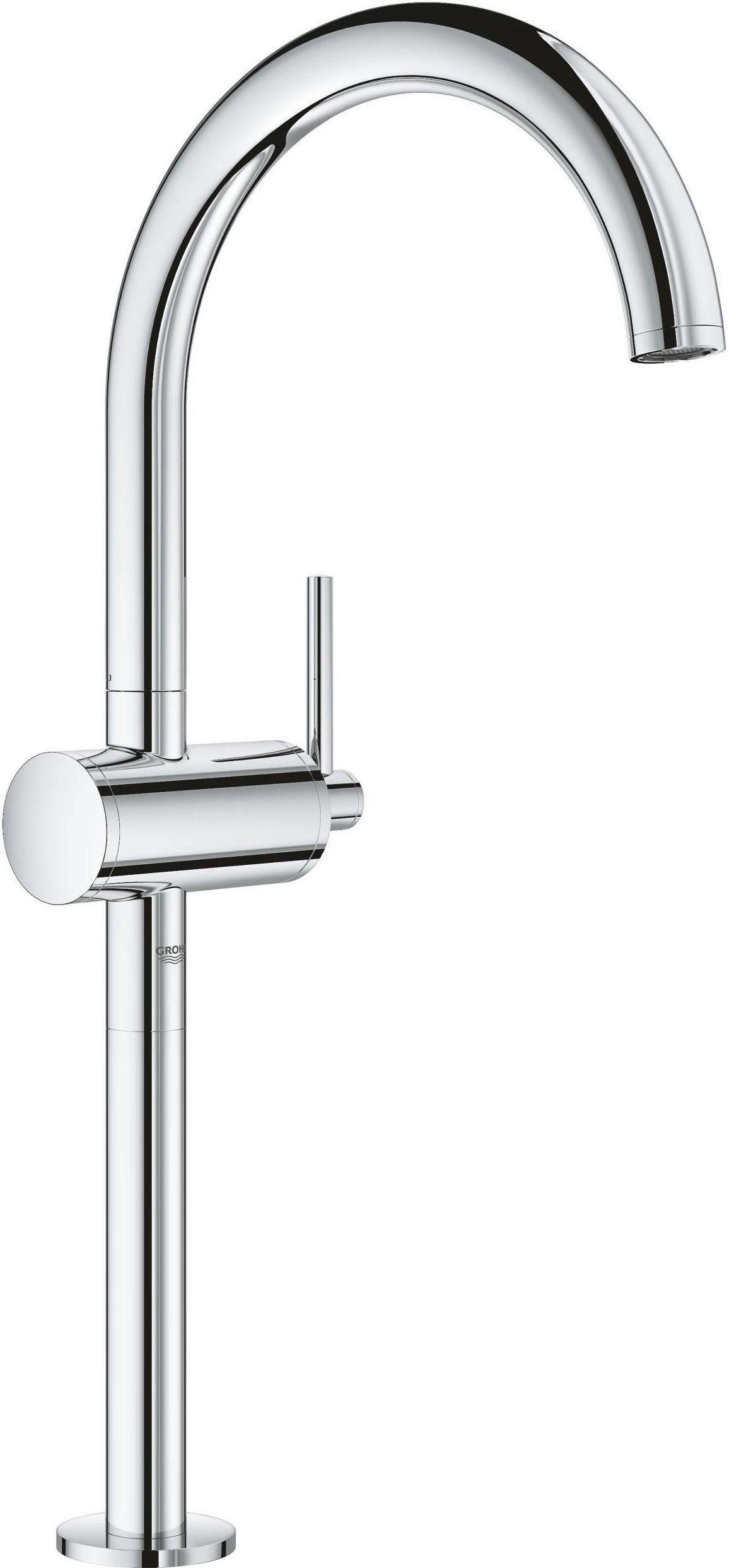 Змішувач для ванни Grohe XL-Size Atrio (32647003)