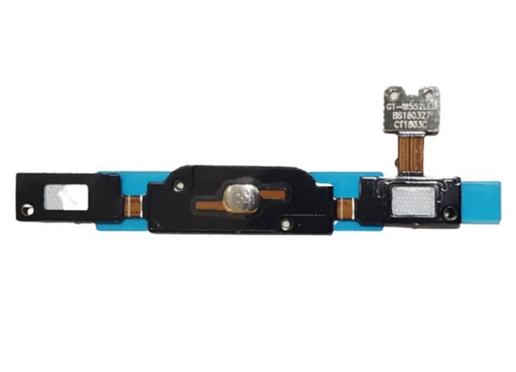 Шлейф Flat Cable основной для клавиатурный модуль для Samsung i8552 (000018360)