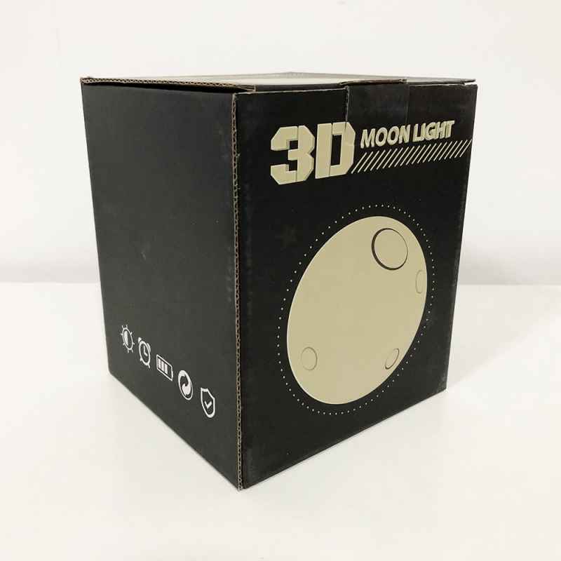 Нічник Moon Lamp 18 см (tf4050) - фото 9