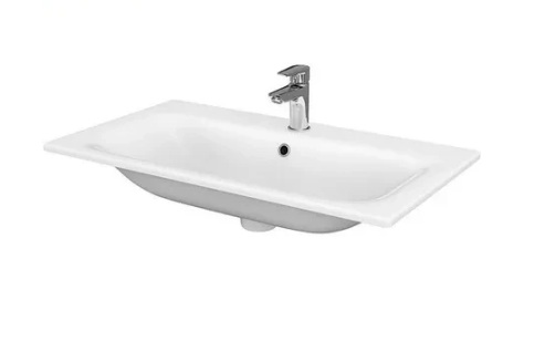 Умивальник Cersanit Moduo 80х45 см (K116044)