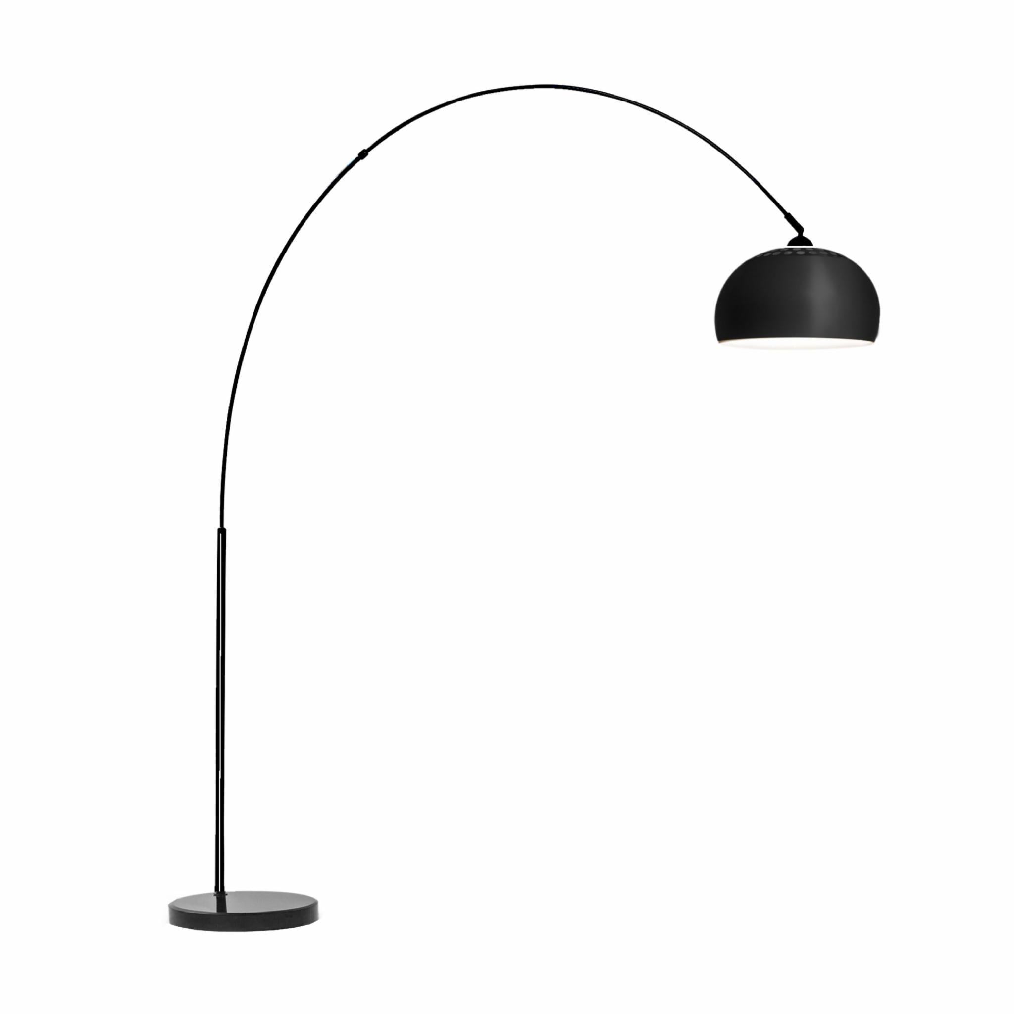 Торшер напольный дуговой Blumfeldt Besoa Nael 200 см (10045242) Торшер напольный дуговой Blumfeldt Besoa Nael 200 см (10045242)