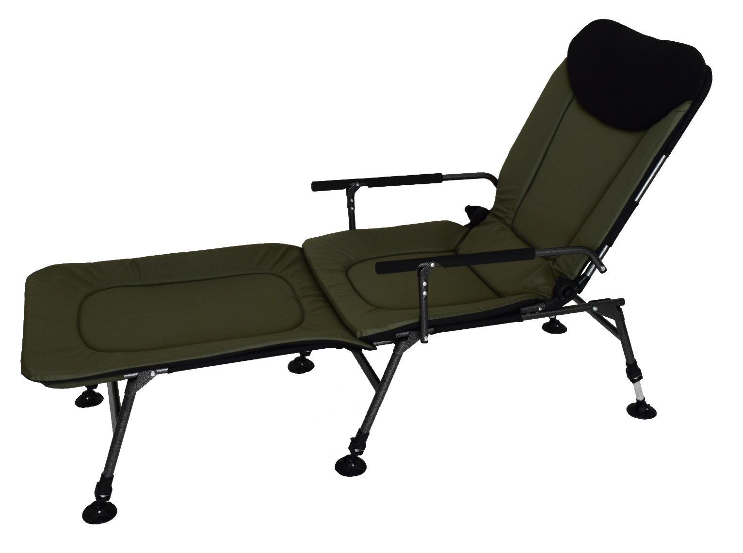 Подставка для кресла Novator Vario XL GR-2425 (2425) - фото 9