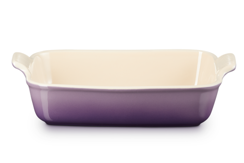 Форма для запекания Le Creuset Heritage 26 см Фиолетовый (71102267220001)