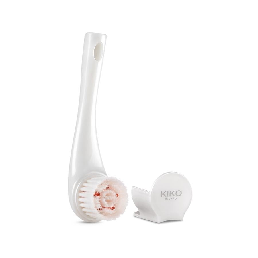 Щітка Kiko Milano Cleansing Brush для очищення обличчя (03170)