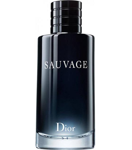 Туалетная вода для мужчин Christian Dior Sauvage 2015 100 мл тестер (379244)