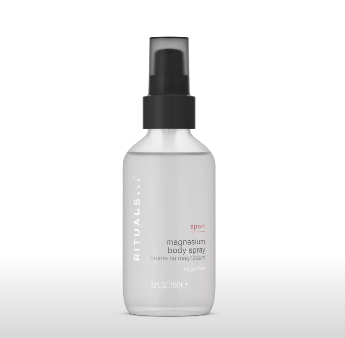 Спрей для тіла RITUALS Magnesium Body Spray з магнієм 115 мл (28872983)