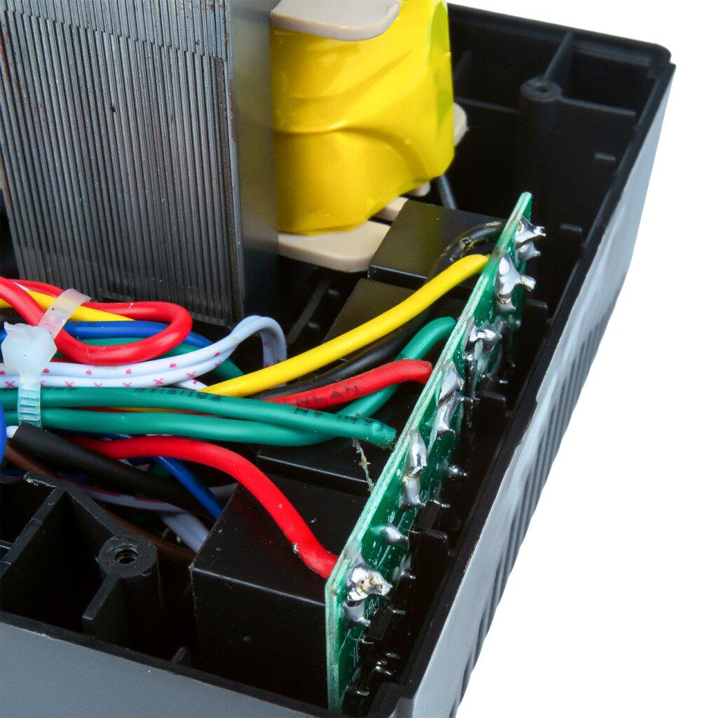 Стабілізатор напруги LPT-500RL (250W) - фото 14