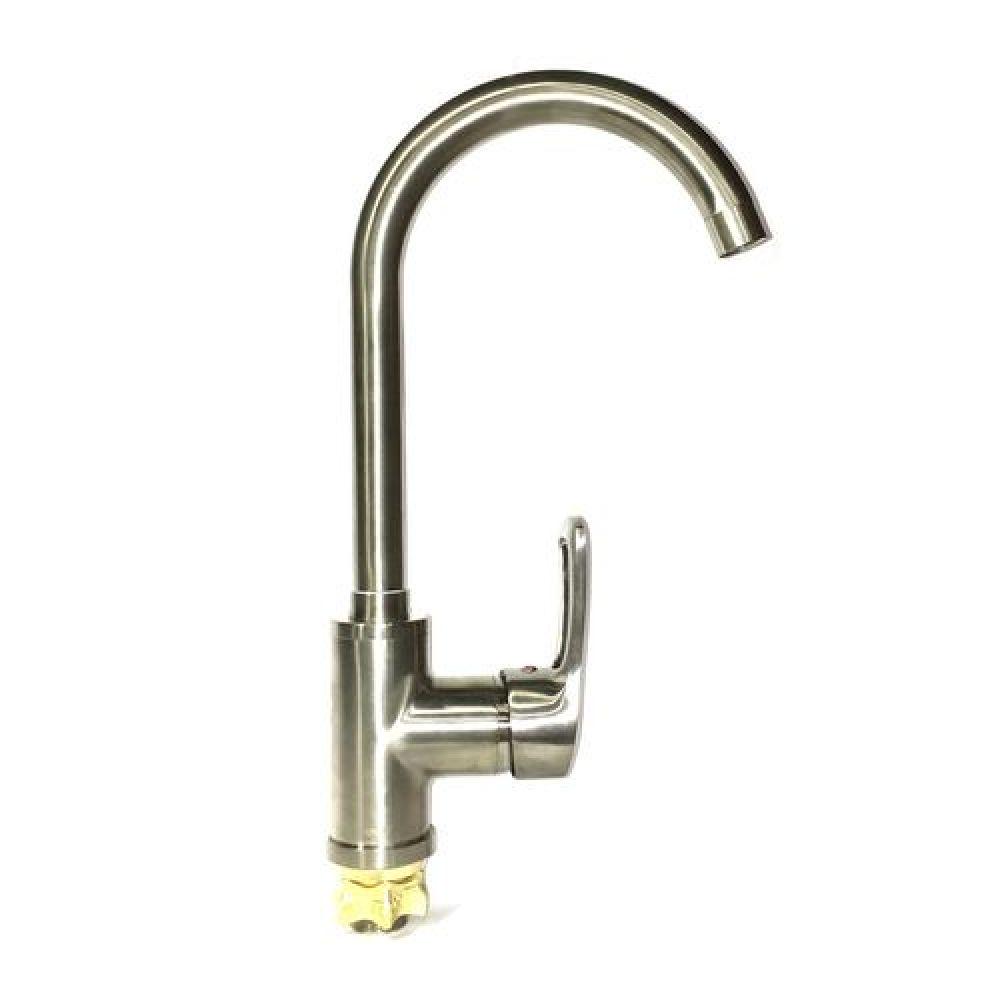 Смеситель для кухни Zerix SAR-B279 (22402)