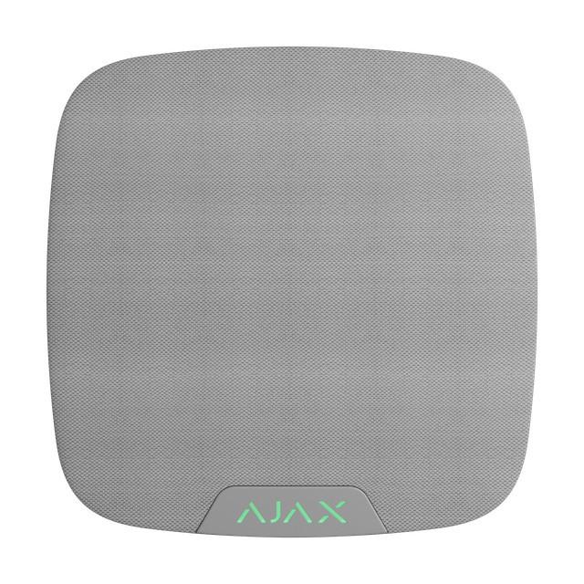 Модуль для верифікації тривог Ajax SpeakerPhone Jeweller бездротовий голосовий White