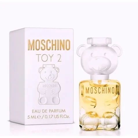 Парфумована вода жіноча Moschino Toy 2 5 мл