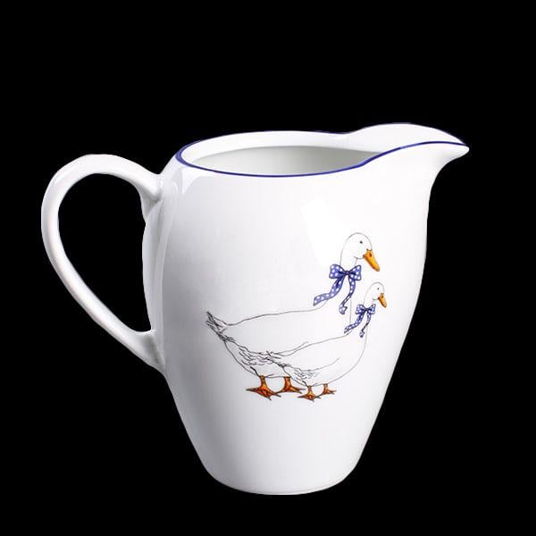 Молочник Thun Saphyr высокий 0,18 л (00000004119)