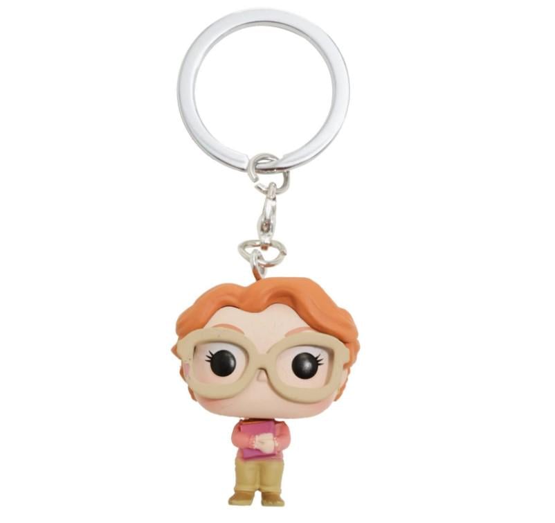 Фигурка-брелок Funko Pop Stranger Things Barb 4 см