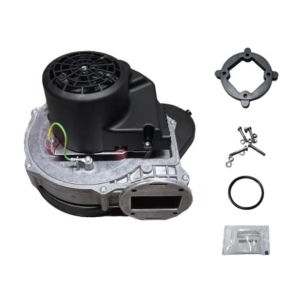Вентилятор Ebmpapst для конденсаційного котла Vaillant ecoTEC plus VU 1006/5-5 R3/R4 0020197028 (00000060060)