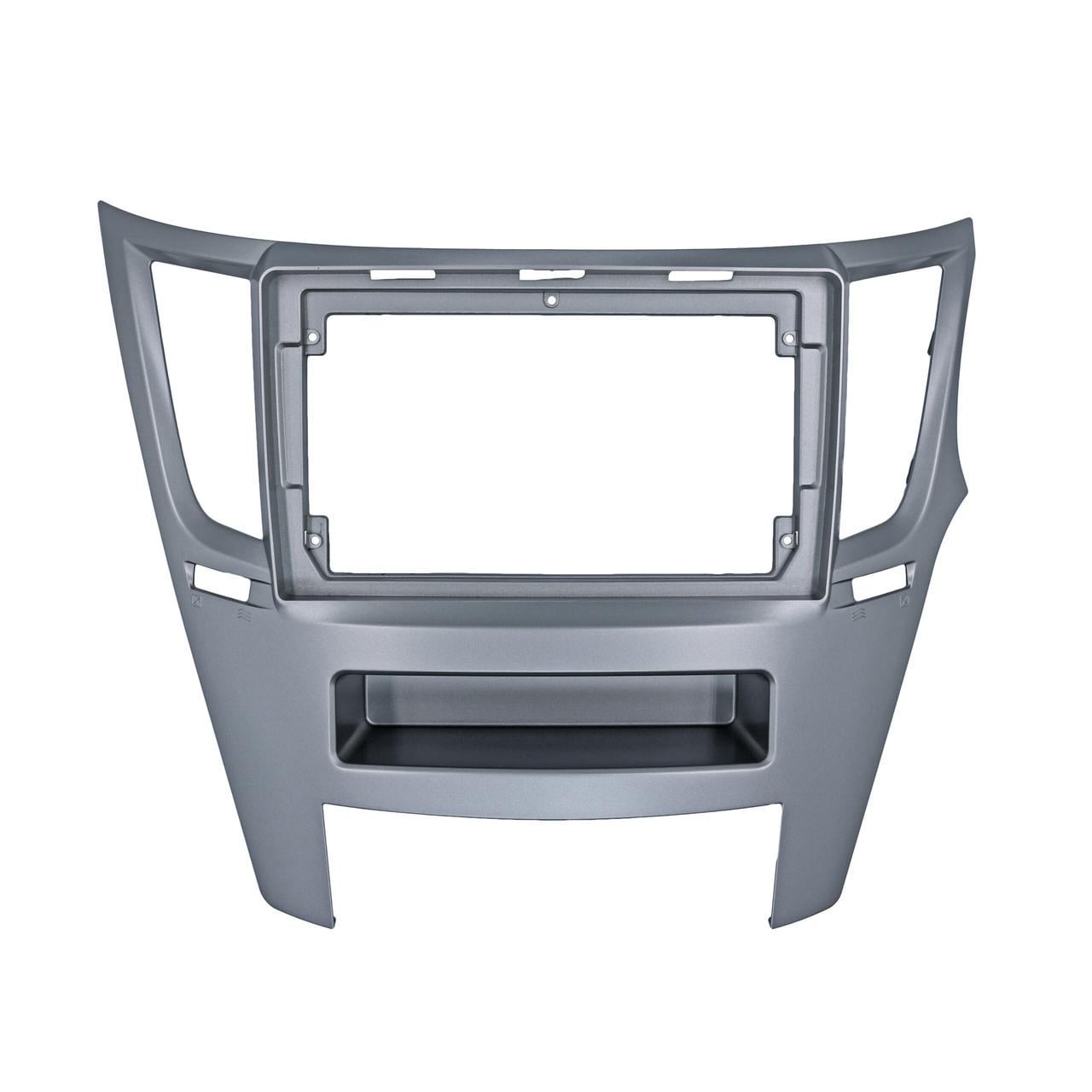 Перехідна рамка QIV QBR-F 4029-50A для Subaru Outback 4/Legacy 5 2009-2014 RHD 9" (QBR-F 4029-50A)