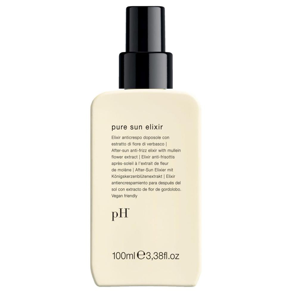 Эликсир после солнца pH Laboratories PURE SUN Elixir 100 мл
