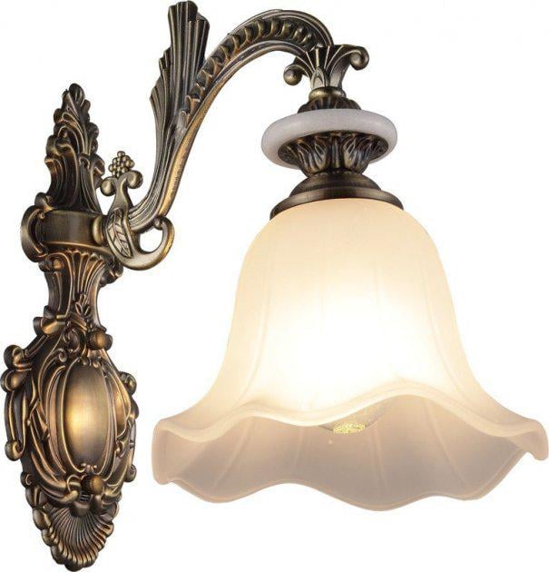 Бра Altalusse LV210-01 Antique Brass (10493859)