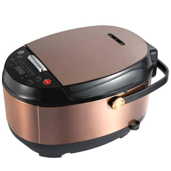 Мультиварка ACKILISS керамическое покрытие 900 Вт/16 программ 5 л (ACL0100) Мультиварка ACKILISS керамическое покрытие 900 Вт/16 программ 5 л (ACL0100)