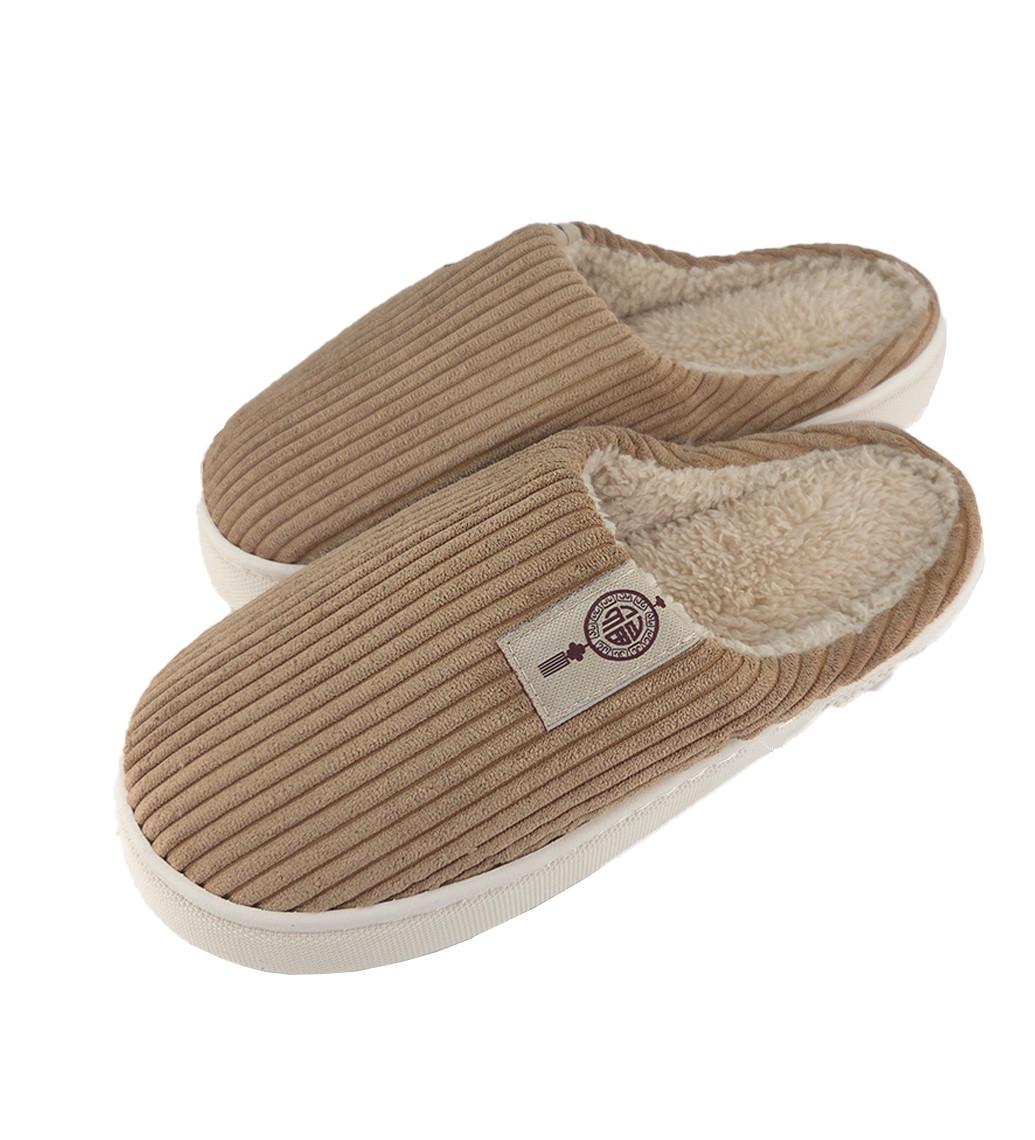 Тапочки домашние мужские t430 р. 42-43 (2200000106582)