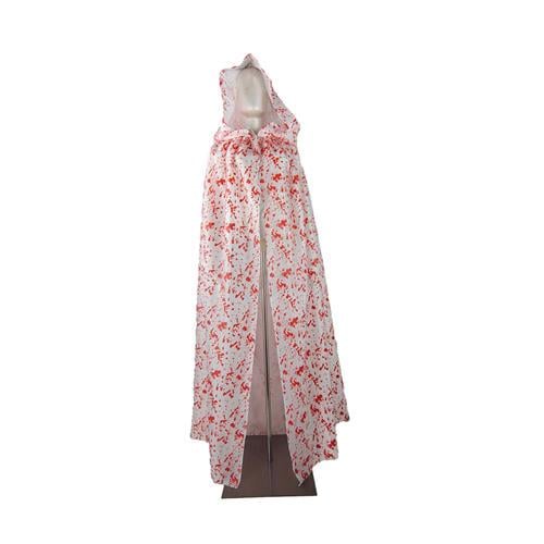 Плащ Кровавый SETA Decor (26-671WT-RD)