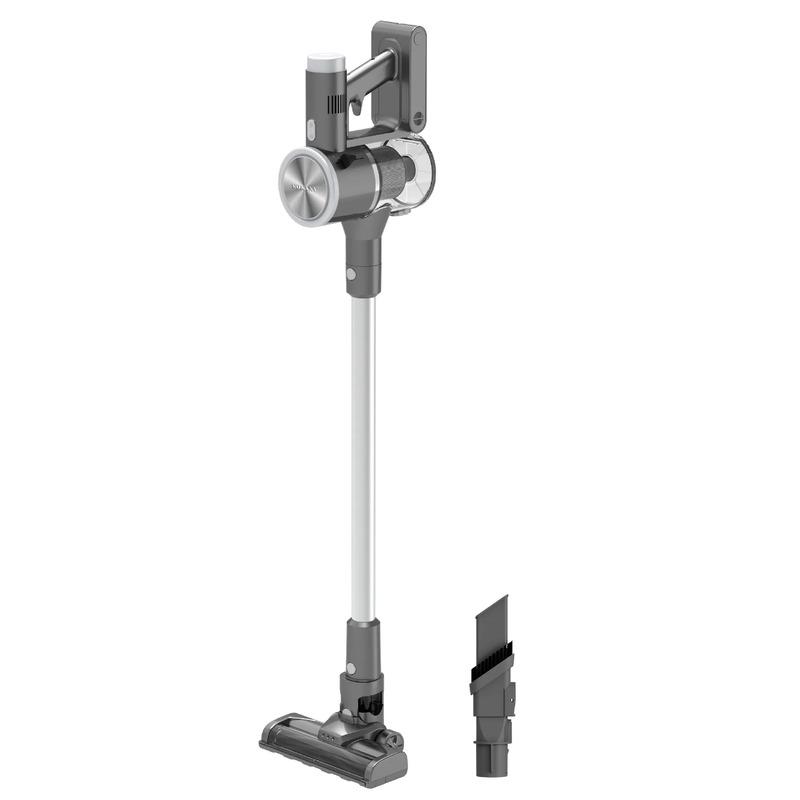 Вертикальный пылесос с LED-подсветкой (45279-SK-13042_2525) Вертикальный пылесос с LED-подсветкой (45279-SK-13042_2525)