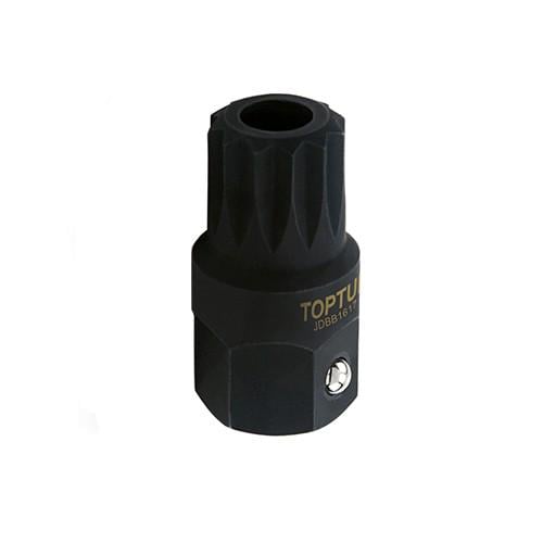 Головка Toptul для маслосливной пробки VW/AUDI M16H 38 мм (JDBB1617)
