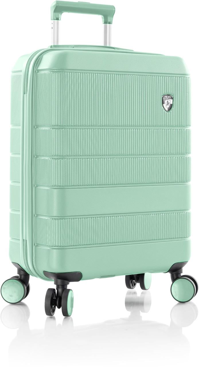Чемодан Heys Neo S Mint (10134-0072-21)