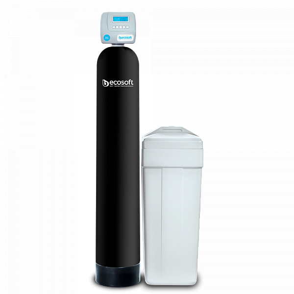 Фільтр пом'якшення води Ecosoft FU1054CE