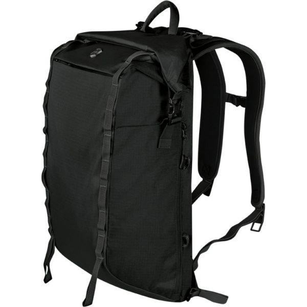 Рюкзак Victorinox Altmont Active Rolltop 21 л Black (Vt602637) - фото 2