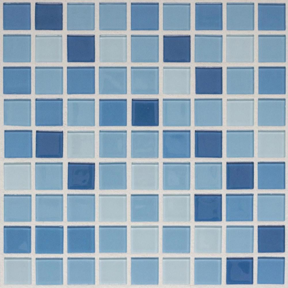 Мозаика плитка D-CORE микс DC-16 305x305 мм (001495)