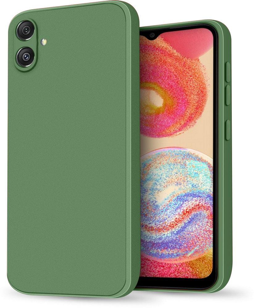 Силиконовый чехол HardCorner Samsung Galaxy A04e A042 (с микрофиброй) Khaki (37775-17) Силиконовый чехол HardCorner Samsung Galaxy A04e A042 (с микрофиброй) Khaki (37775-17)