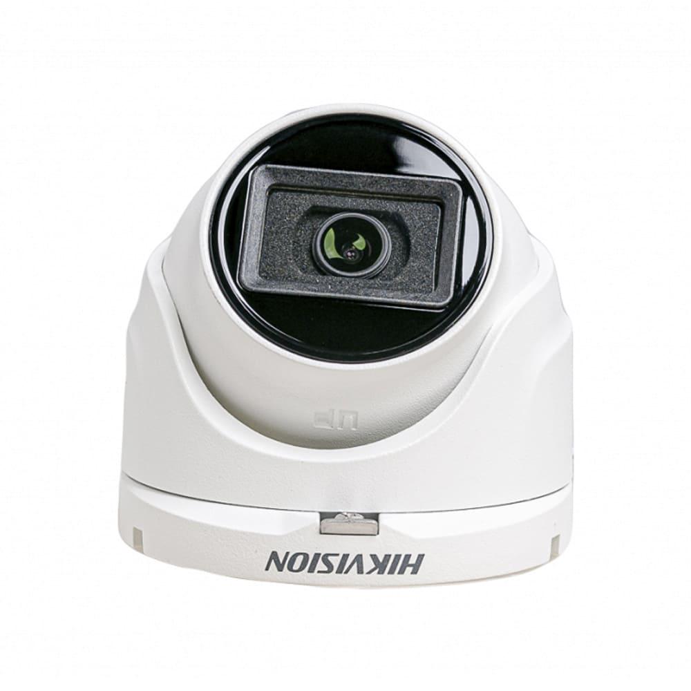 Камера 5 МП TurboHD Hikvision DS-2CE79H8T-AIT3ZF 2,7-13,5 мм - фото 3
