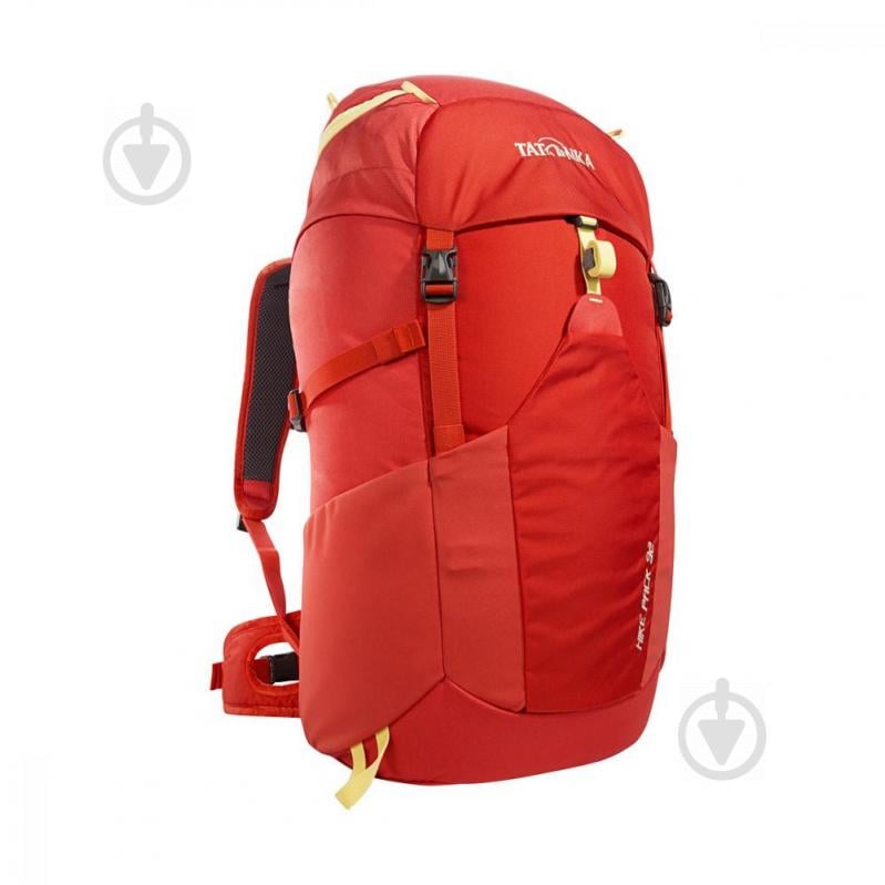 Рюкзак Tatonka Hike Pack 32 Red Orange (1033-TAT 1555.211)