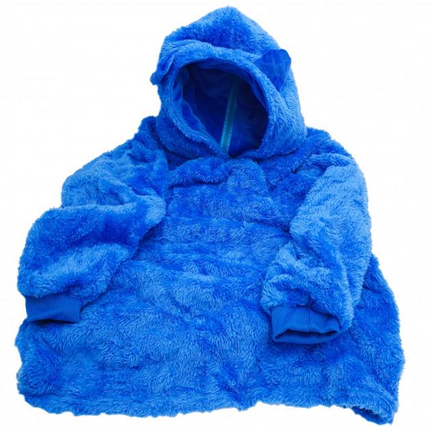 Худые трансформер детский Huggle Pets Синий