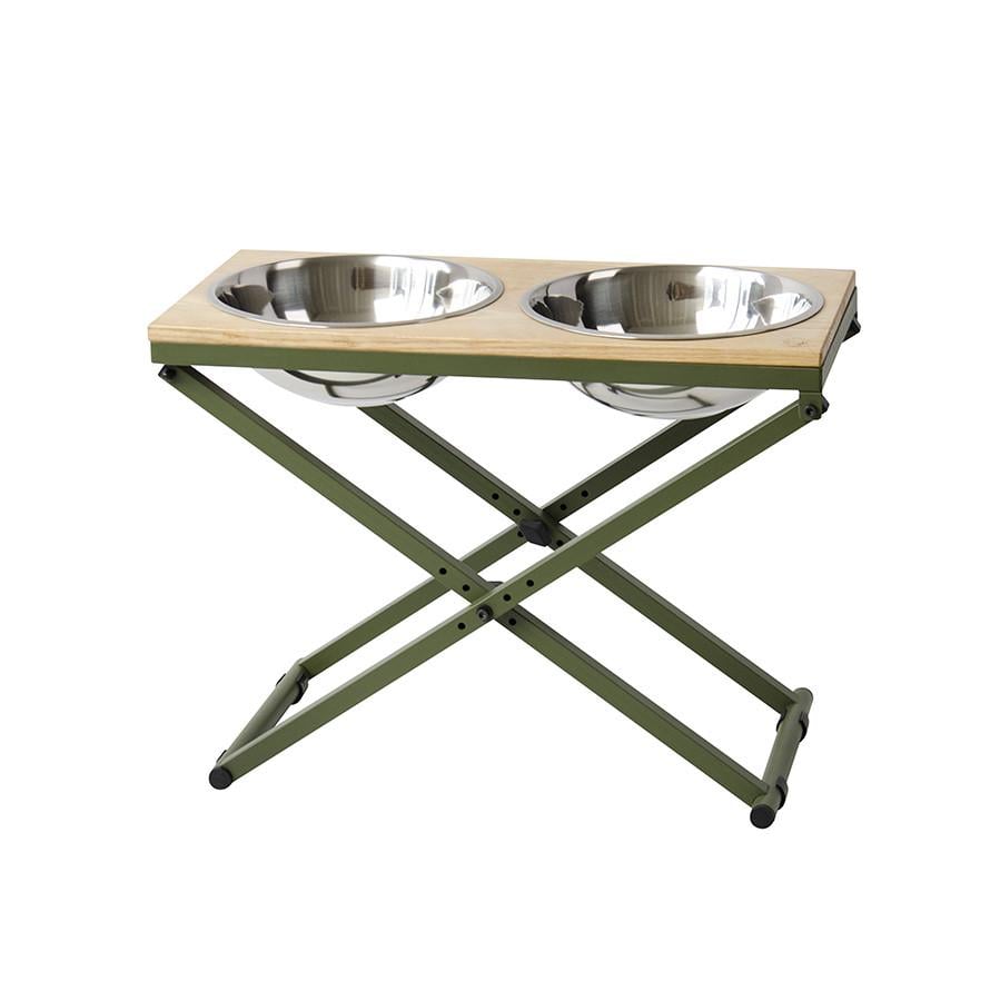 Кормушка от Джека №7 L/XXXL Хаки (2660711383) Кормушка от Джека №7 L/XXXL Хаки (2660711383)