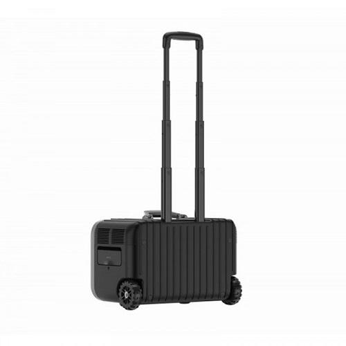 Зарядна станція ZENDURE ZDSBP2000-BK-EU_VW SuperBase Pro 2000 Wi-Fi 2096 Вт/год - фото 10