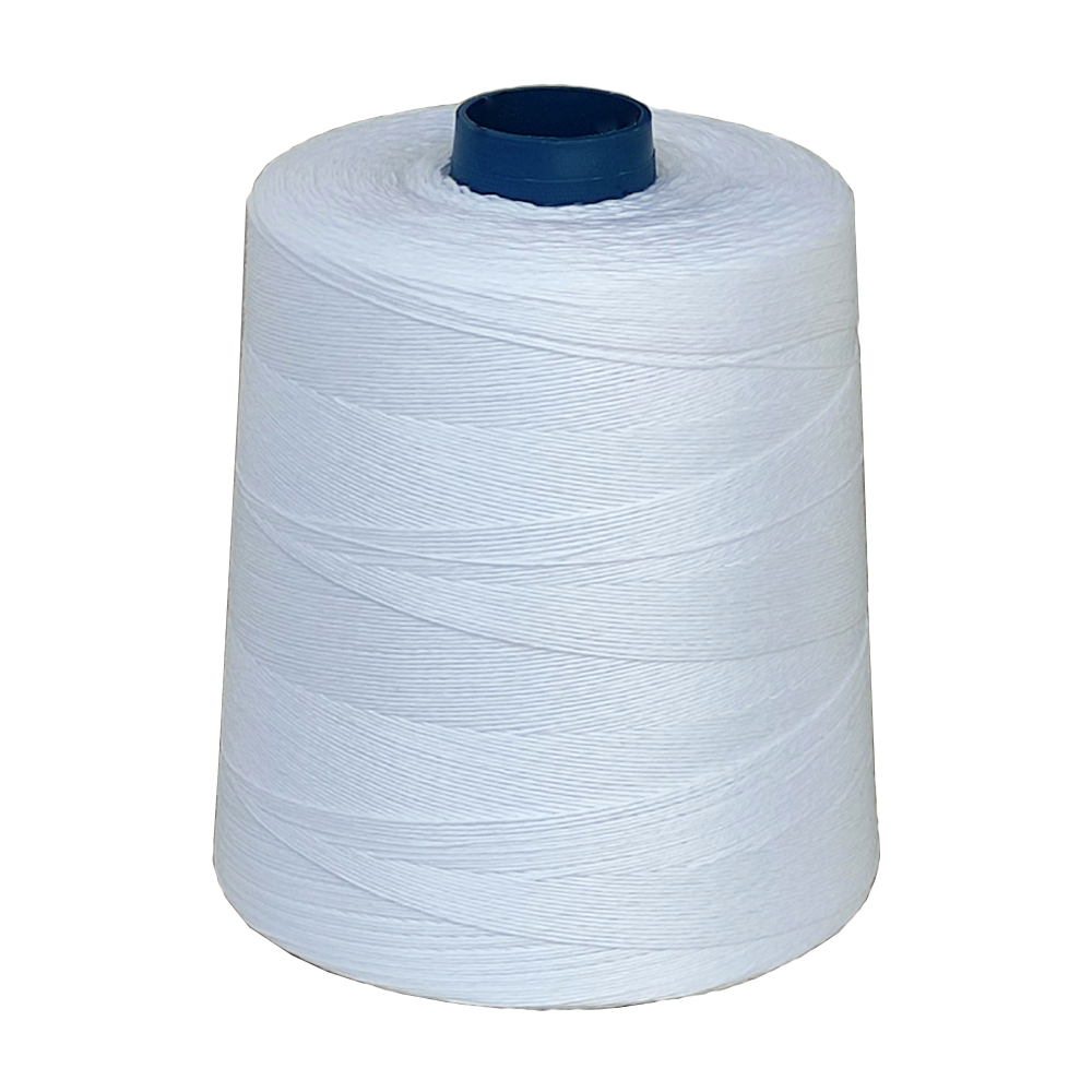 Нитка поліестерова мішкозашивочна 1000 г (09211) Нитка поліестерова мішкозашивочна 1000 г (09211)