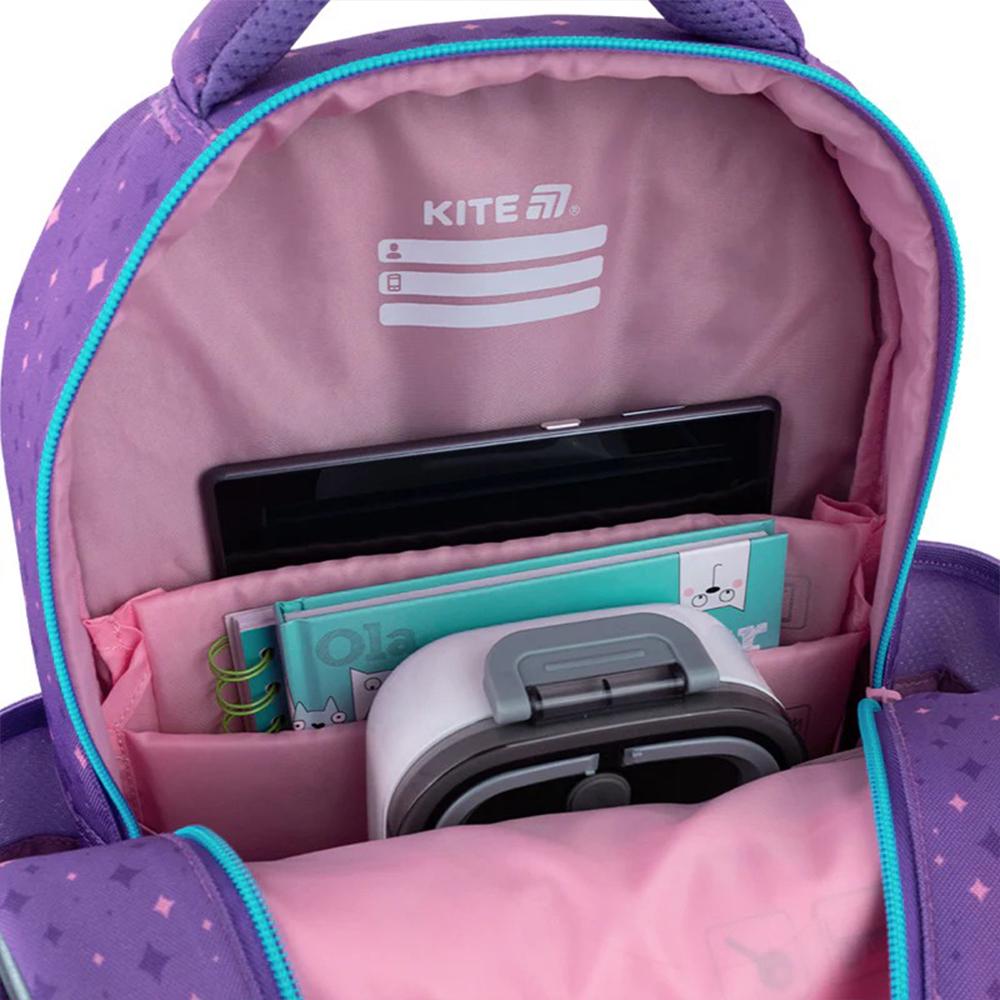 Школьный рюкзак KITE Education My Little Pony 13,5 л (LP25-763S) - фото 13 Школьный рюкзак KITE Education My Little Pony 13,5 л (LP25-763S) - фото 13
