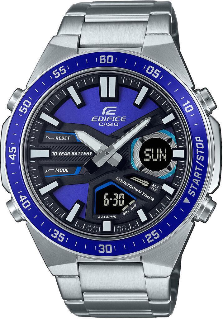 Часы Casio EFV-C110D-2AVEF (1705188036)