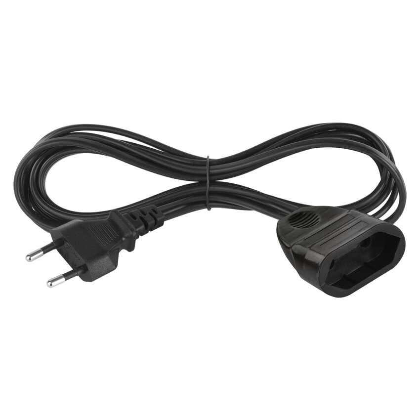 Удлинитель сетевой Emos PC01303 1 розетка 3 м (37796648)