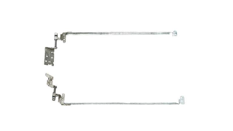 Петли для ноутбука Lenovo B470E (231213) Петли для ноутбука Lenovo B470E (231213)