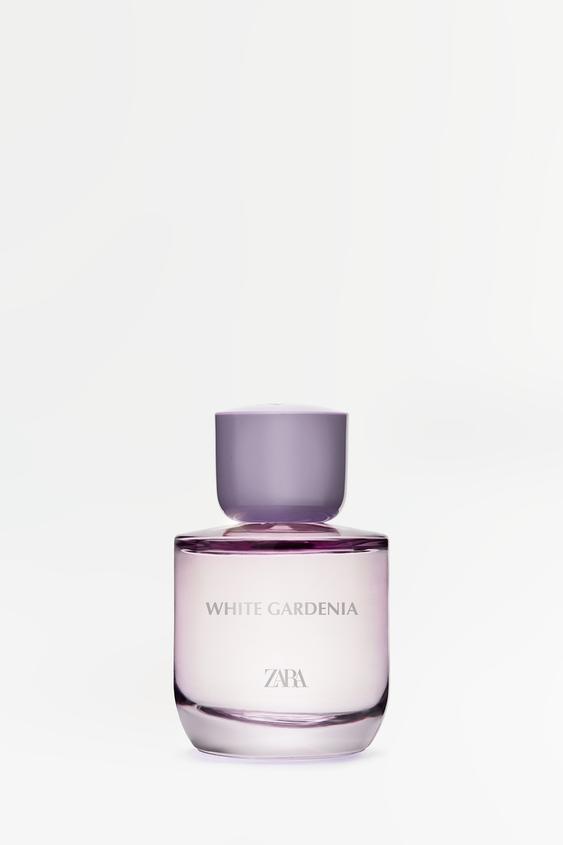 Парфумована вода жіноча Zara Gardenia 90 мл Білий (23712420)