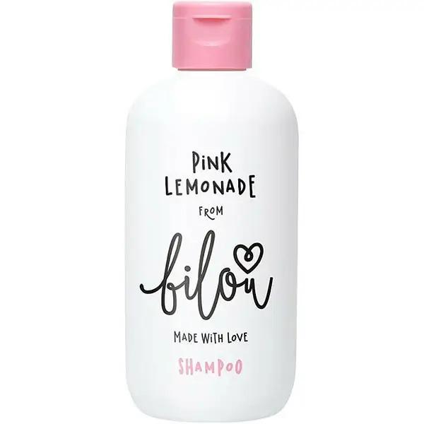 Шампунь для волос BILOU PINK LEMONADE Shampoo 250 мл (10506639)