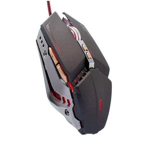 Мышка игровая Zornwee GX20 (i21431)