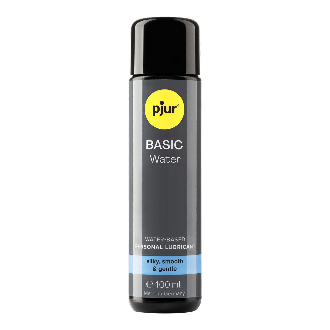 Лубрикант Pjur Basic Water 100 мл (2703746025)