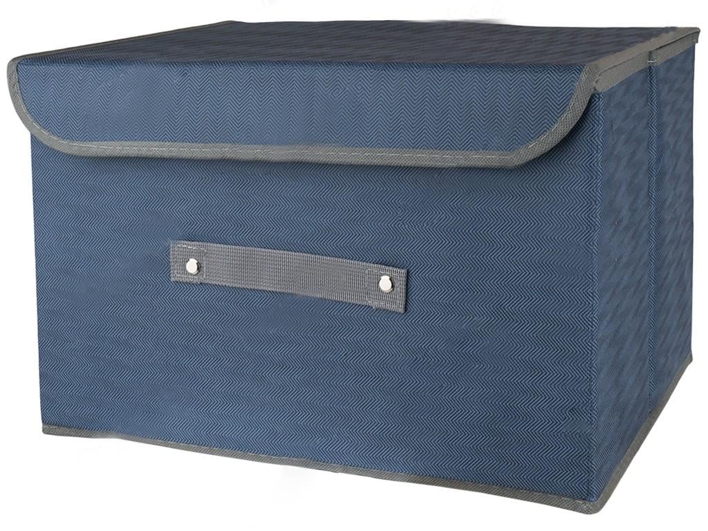 Коробка для речей Besser Waves 26х20х16 см (262016)